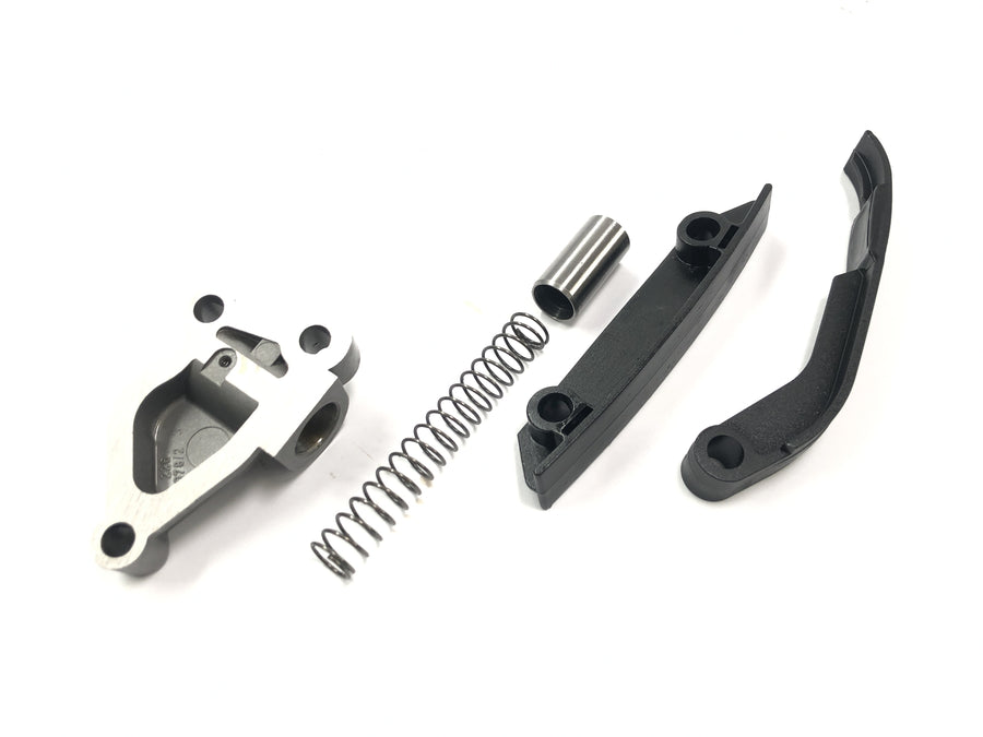 BMW R 1200 CL K30 [2003] - kjedespenning Primærkjedet strammer Damper Guide Holder