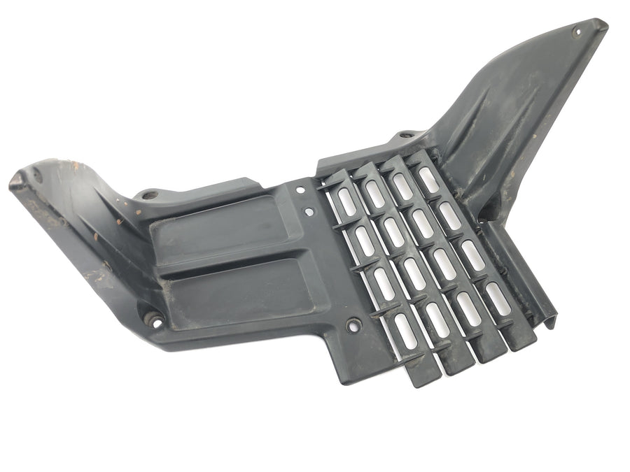 Aprilia SX 125 KX1 [2020] - Radiatordeksel radiatordeksel