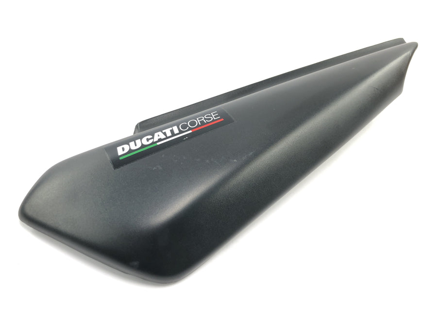 Ducati Monster SR2 800 M4 [2006] - Sidepanel venstre rammedeksel
