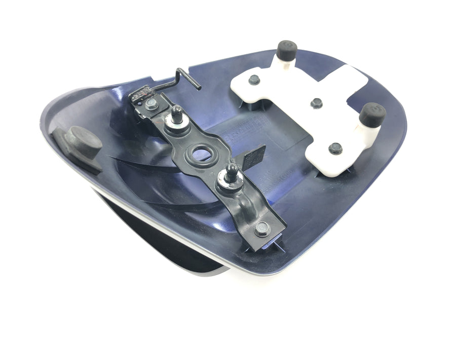 Suzuki GSX R 1000 WVB6 K6 [2006] - setetrekk pukkelsete