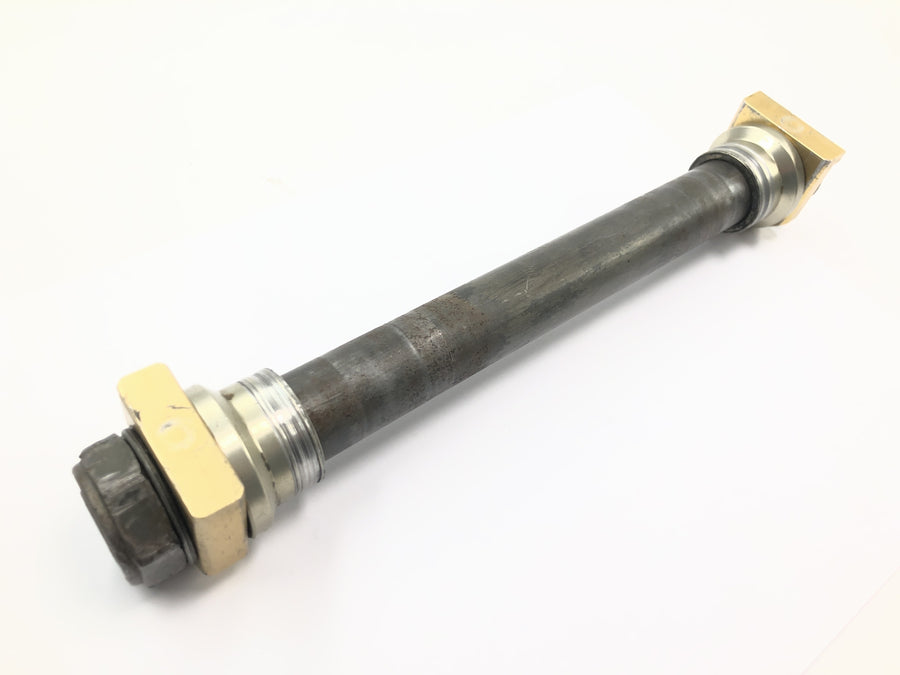 Suzuki RM Z 250 RJ41A [2007] - bakhjulsaksel bakaksel