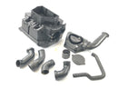 BMW R 850 C 259C [1999] - Luftfilterboks Luftfilterhusinntak Manifold Adapter Set-2