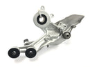 Ducati Monster SR2 800 M4 [2006] - Fotstøttesystem førerens høyre fotstøtte med bremsepedal-6