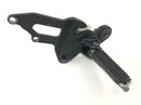Yamaha MT07 RM04 [2014] - Førerfotstøtte med holder på høyre fotstøtte-1