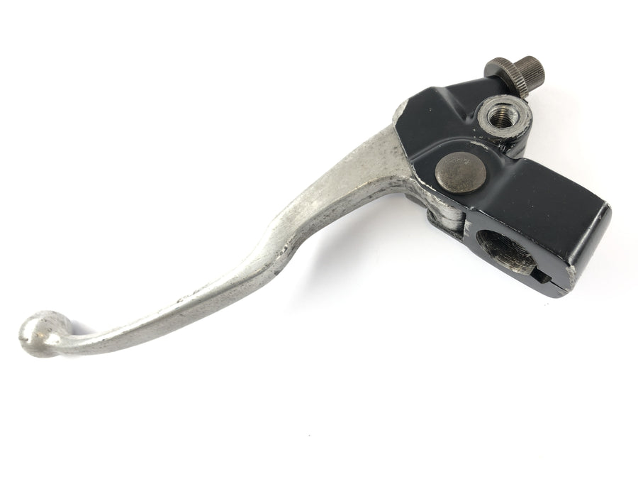 Yamaha RZ 250 R 29L [ca. 250 YPVS] - CLUTCH -montering Koblingsspaken