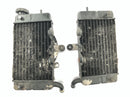 Honda XRV 750 Africa Twin RD04 [1992] - Radiator vannkjøler kjøling radiator kjøler sett-2