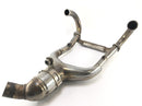 BMW R 1200 R [2007] - Manifold eksosmanifold-4