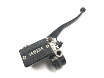 Yamaha XT 600 Z Ténéré 55W [1986] - Bremsepumpe Håndbrems Pump Bremsespak