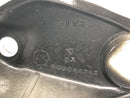 Cagiva Planet 125 [1998] - Frontlyktfestet frontlysbrakett venstre og høyre-5