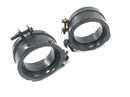 HONDA VTR 1000 SP 1 SC45 [2001] - Innsugningsmanifold forgasser gummimunnstykke Inntaksmanifold-1