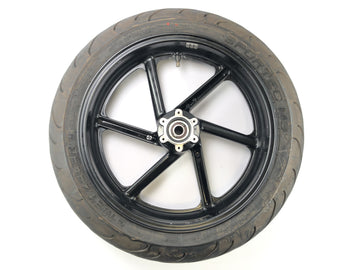 Honda CBR 900 RR SC28 [1994] - Front Wheel Rim Rad 3,50 x 16 " - 0