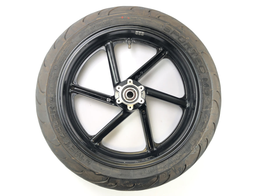 Honda CBR 900 RR SC28 [1994] - Front Wheel Rim Rad 3,50 x 16 "