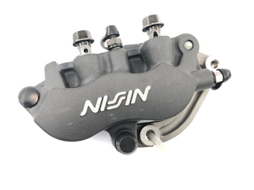 Honda VTX 1800 SC46 [2004] - Nissin bremsecaliper foran høyre - 0