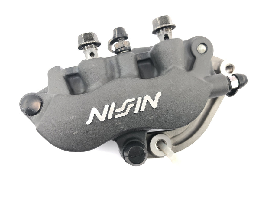 Honda VTX 1800 SC46 [2004] - Nissin bremsecaliper foran høyre