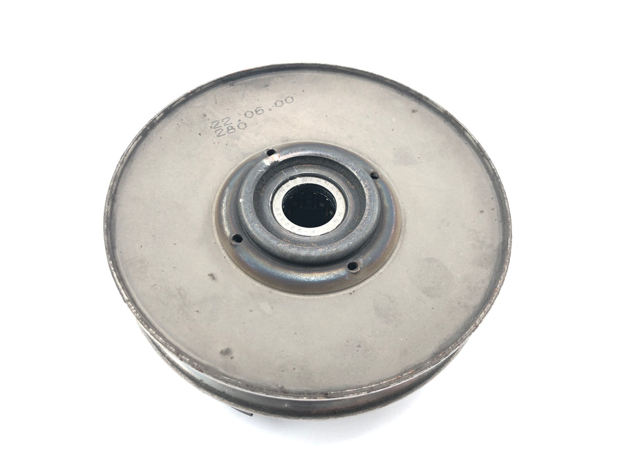 BMW C1 125 [2002] - Clutch sentrifugal clutch variator clutch