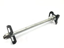 Kawasaki Ninja 125 BX125B [2024] - Halteraksel STC Axis Axis bakmontering-4