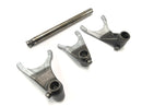 Yamaha FJ 1100 47E [1985] - Switching Fork Circuit Clust Set Set-1