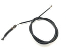 Yamaha XT 500 1U6 [1981] - Bremsetog foran Bowden -kabel-1