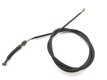 Yamaha XT 500 1U6 [1981] - Bremsetog foran Bowden -kabel