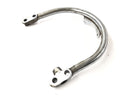 BMW R 75/5 [1973] - Motorvernbøyle venstre-2