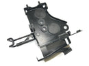 Yamaha MT07 RM04 [2014] - Batteriboks batteriholder batterifestebrakett-2