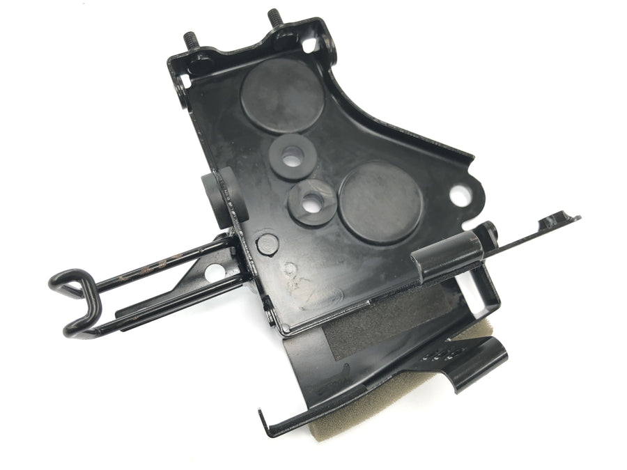 Yamaha MT07 RM04 [2014] - Batteriboks batteriholder batterifestebrakett