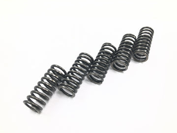 Suzuki RM Z 250 RJ41A [2007] - Clutchfjærsett clutchtrykkfjærer - 0