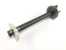 Cagiva Planet 125 [1998] - Vannpumpe aksel impeller vannpumpe-3