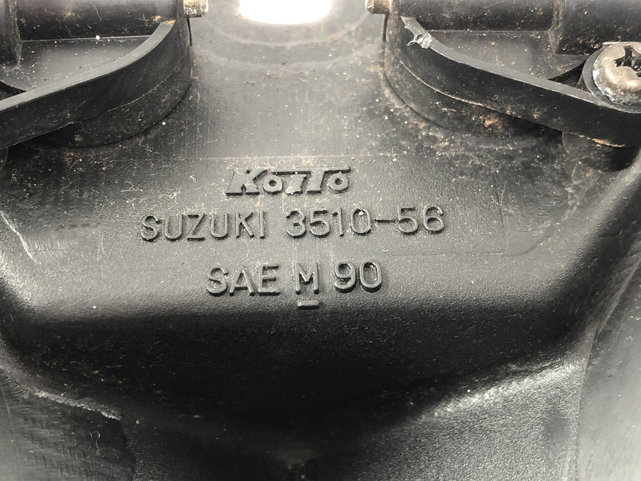 Suzuki GSX-R 1100 W GU75 C [1994] - Frontlykt frontlys hovedlykt