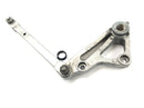 Kawasaki Zephyr 750 ZR750C [1994] - Ankerplate med stagbrems ankerfestestang-1