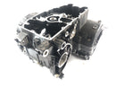 Triumph Speed ​​Triple 955i [1999] - Motorhus tomme hus med stempler-5