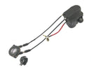 Sachs ZX 125 [1998] - Aktuator eksoskontroll med Bowden kabler-1