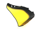 Honda CBR 900 RR Fireblade SC33 [2000] - Frontrute MRA tonet gul-5