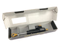 BMW S 1000 - HYPERPRO styredemper styrestabilisator CSC svart 68mm-3