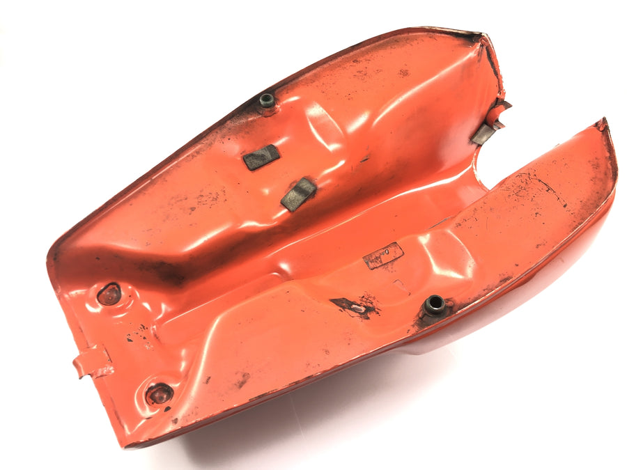 Laverda 1000 [1978] - Tank Bensintank Drivstofftank Tankcontainer Metalltank med tanklokk