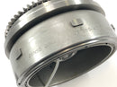 BMW F 650 GS R13 [2000] - Dynamo rotor stanghjul med startfrihjul-3