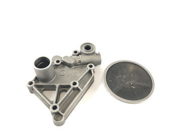 Honda CB 900 F SC01 [1981] - Oil Sieve Oil Pump