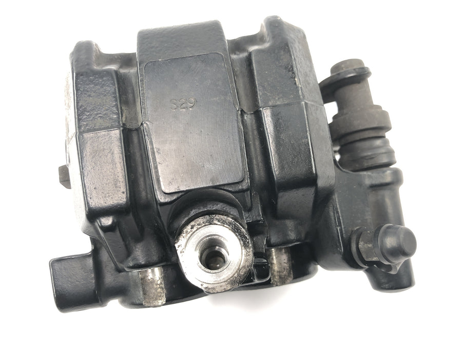 Triumph Tiger 900 T400 [1998] - Bremsecaliper foran høyre