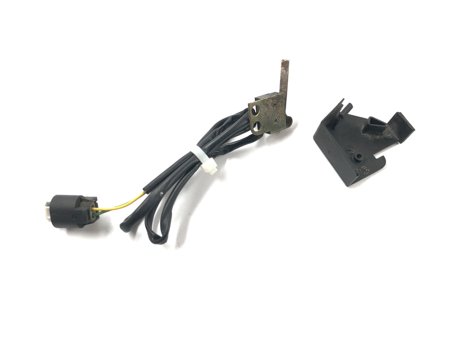 BMW R 1200 GS R12 K25 [2004] - Bryter for bremselys bak