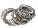 Suzuki VZ 1500 WVCU [2011] - Clutch clutchsett-4