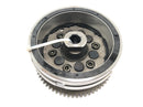 Yamaha XVS 650 4VR [1997] - Svinghjul med starter frihjul starter clutch frihjul tannhjul-4