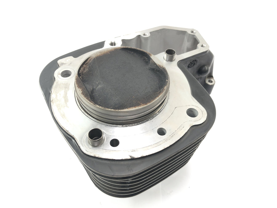 BMW R 850 C 259C [1999] - Sylinder med stempel til venstre