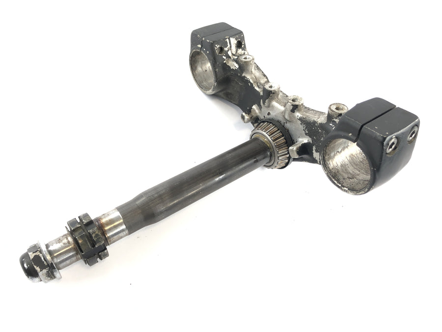 Yamaha V Max 1200 2We [1996] - Fork Bridge nedenfor