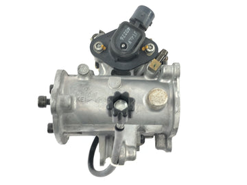 Kawasaki VN 1600 Classic VNT60A [2007] - Gasshus - 0