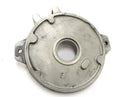 Yamaha XT 350 3YT / 55V [1990] - Laget covermotorlokk-1