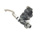 Yamaha XV 750 5G5 [1982] - Clutch montering koblingsspak-2