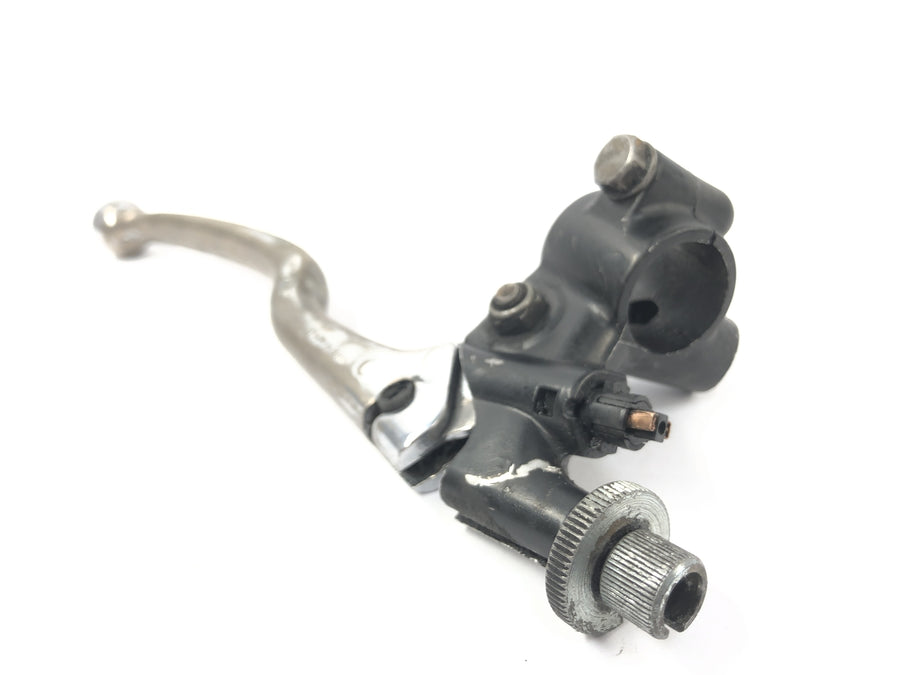 Yamaha XV 750 5G5 [1982] - Clutch montering koblingsspak