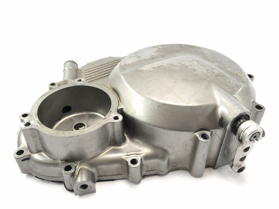 Suzuki DR 350 SK42B [1991] - Clutch Lid Motor Lid