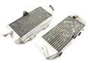 Yamaha YZ 426 F [2000] - Radiator vannkjøler venstre og høyre-2
