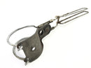 Yamaha XT 500 1U6 [1981] - Bowden Cable Guide foran-2
